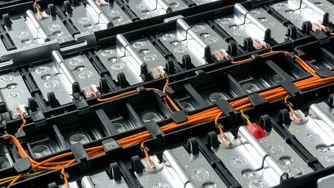Fertigung von Batterien für Elektromotoren mit Automatisierungslösungen