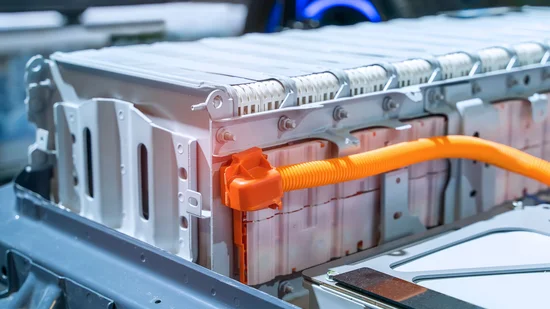 Automatisierungstechnologien für Brennstoffzellenproduktion