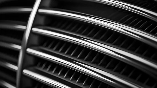 Automatisierte Fertigung von Komponenten für Verbrennungsmotoren