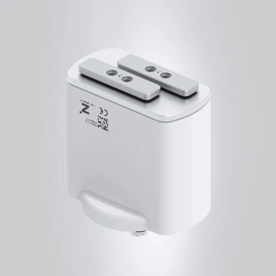 采用卫生设计的 GEP2000