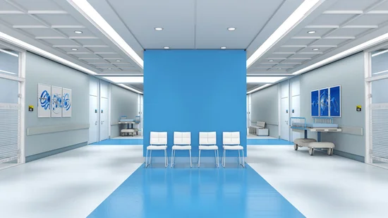 Branche Life Science Pharma 