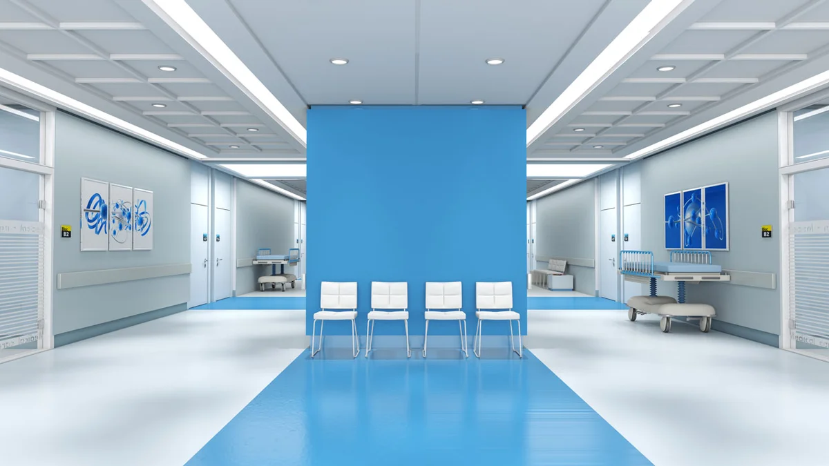 Branche Life Science Pharma 