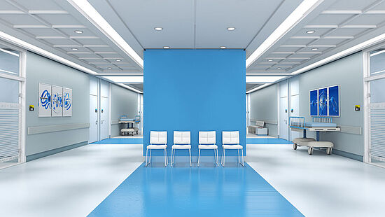 Branche Life Science Pharma 